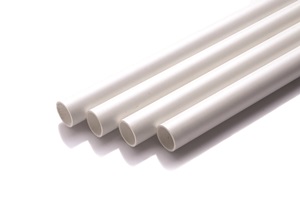 ท่อพีวีซีสีขาว ท่อพีวีซีสีขาวช้างเอสซีจี